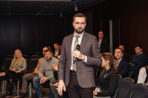 25 ноября 2022 года в Москве в отеле «Балчуг» состоялась VI Международная Конференция «Рынок нефтепродуктов России и СНГ-2022»