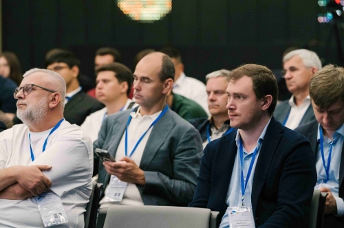 27 ноября в Москве состоится форум «Безопасность объектов ТЭК»