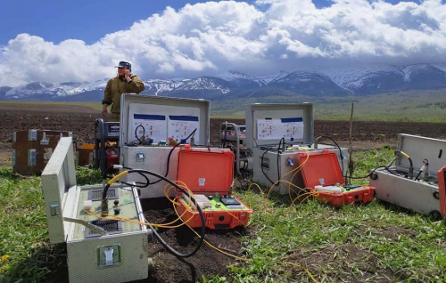 Уфимские ученые разработали метод мониторинга скважин с помощью тепловых полей