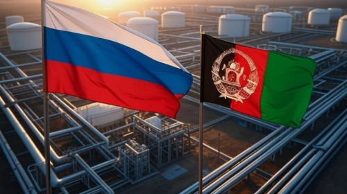 Афганистан ищет инвесторов из России для развития нефтегазовой сферы Афганистан ищет инвесторов из России для развития нефтегазовой сферы