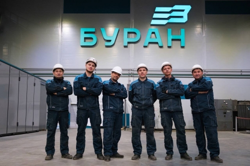 Новый Челябинский завод будет выпускать импортозамещающее оборудование для нефтяных скважин