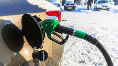 Риски роста цен на бензин в России оценил Топливный союз