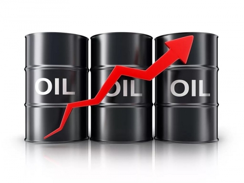 Цена нефти может вырасти до 100$ за баррель, - заявил президент «Лукойла» Вагит Алекперов