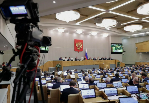 В Госдуме планируют рассмотреть поправки к топливному демпферу после начала осенней сессии В Госдуме планируют рассмотреть поправки к топливному демпферу после начала осенней сессии