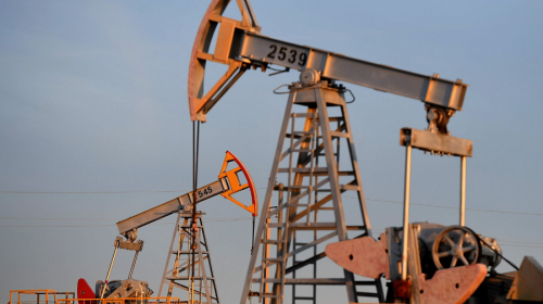 Россия нарастит добычу нефти до 540 млн тонн Россия нарастит добычу нефти до 540 млн тонн