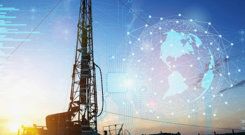 Перспективные технологии добычи нефти и газа