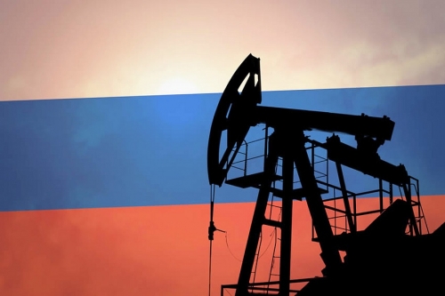 Экспорт российской нефти вырос, доходы — снизились