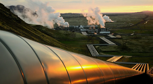 Инновации в области геотермальной энергии: надежное и экологически чистое топливо будущего