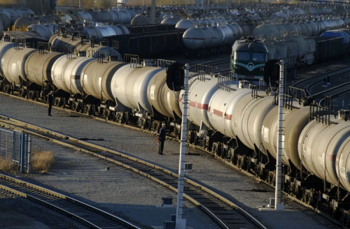 В России ввели дополнительную экспортную пошлину на дизель и бензин