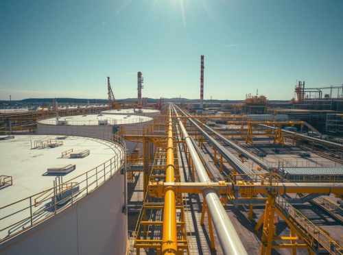 Первый Всероссийский форум «Терминалы и нефтебазы» успешно завершил работу