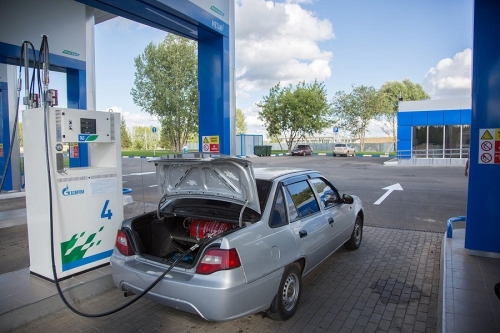 Перевод автомобиля на газ: как это скажется на кошельке и экологии?