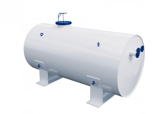 Хранение нефтепродуктов в Курске