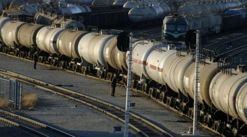 Россия в этом году нарастит экспорт нефти и газа в Китай Россия в этом году нарастит экспорт нефти и газа в Китай