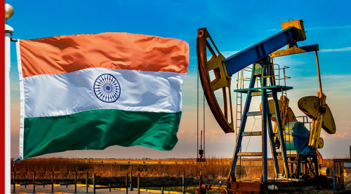 Индия рассматривает российскую нефть как стабильную альтернативу на фоне эскалации на Ближнем Востоке