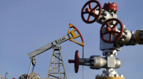 Российская нефть импортируется в Индию с новой силой