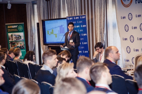 26 марта 2021 года в Москве состоится IV Международная Конференция «Рынок нефтепродуктов России и СНГ-2021»