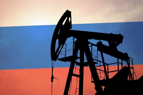 Всё о нефти и нефтепереработке в России