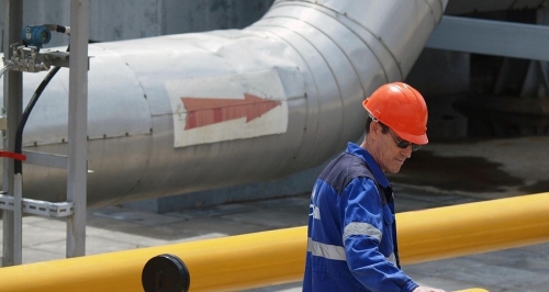 Евросоюз может ввести потолок цены на нефть из России