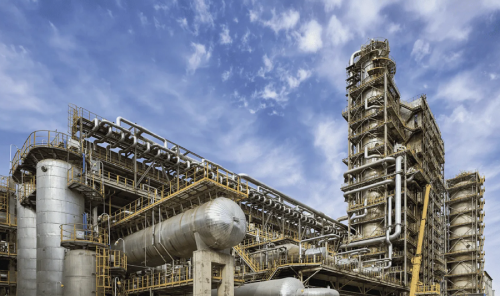 Минэнерго: глубина переработки нефти в России достигла 84,2% по итогам 2025 года 