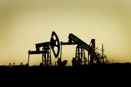 Первое подземное нефтехранилище заработало в России Первое подземное нефтехранилище заработало в России