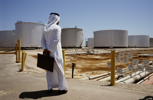 Лукойл будет участвовать в разработке морских нефтегазовых месторождений в ОАЭ