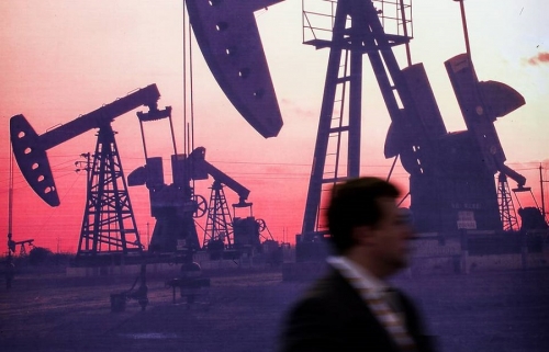 ОПЕК: глобальный спрос нефти превысит уровень докризисного 2019 года