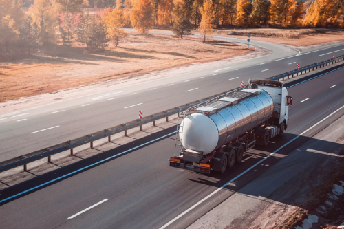 Хранение и перевозка ГСМ