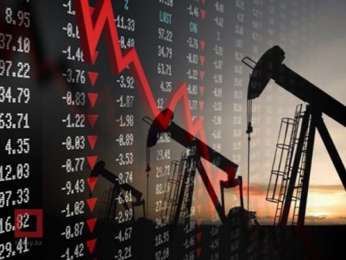 Пошлины на нефть в мае резко снизятся