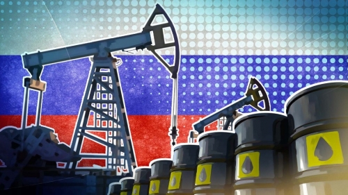 В России отметили исполнение указа о запрете поставок нефти по потолку цен