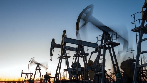 Прогноз стоимости нефти в 2022 году снижен, но прогнозы цен на газ повышены на ближайшие годы