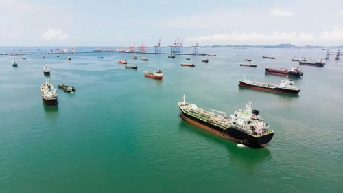 Россия может предложить миру безопасные маршруты перевозки нефти и газа