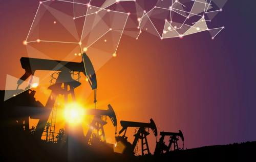 Обзор мировых трендов в нефтегазовой индустрии Обзор мировых трендов в нефтегазовой индустрии