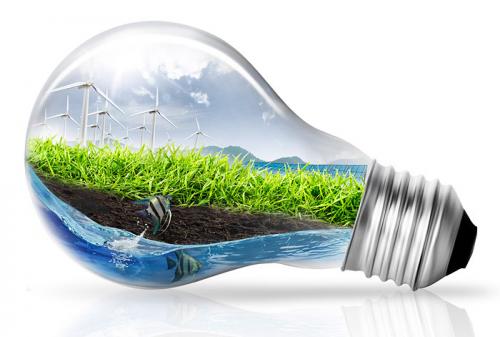10 необычных источников альтернативной энергии