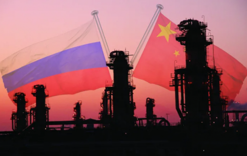 Россия и Китай обсудили вхождение компаний КНР в нефтегазовые проекты РФ Россия и Китай обсудили вхождение компаний КНР в нефтегазовые проекты РФ