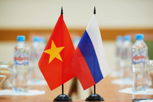 Новые нефтегазовые соглашения РФ и Вьетнама Новые нефтегазовые соглашения РФ и Вьетнама