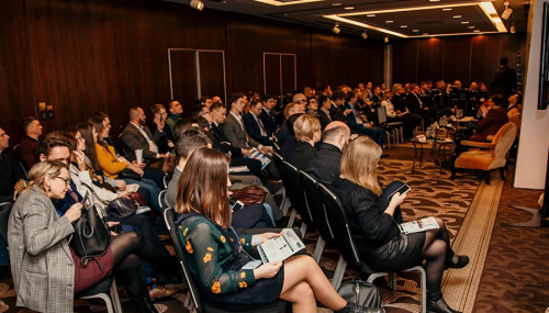 28 ноября в Москве пройдет IX Международная Конференция «Рынок нефтепродуктов России и СНГ – 2025»