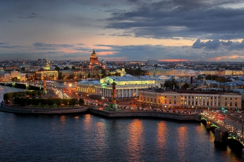 28–29 ноября в отеле «Коринтия», город Санкт-Петербург, пройдет  Международный форум-выставка «СПГ: Экономика, Технологии, Решения»