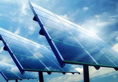 Откуда берется электричество в солнечной батарее?