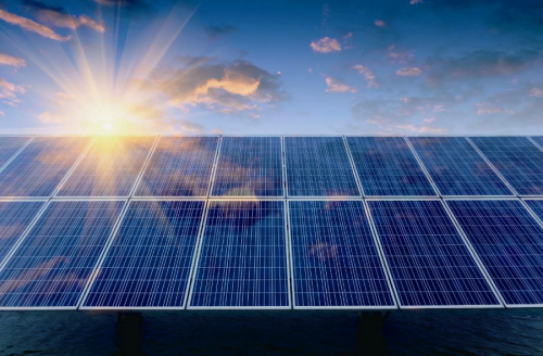 Эффективность солнечных батарей: революция в производстве энергии