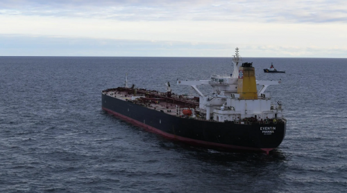 Перевозка нефтепродуктов из РФ подорожала почти на треть за неделю