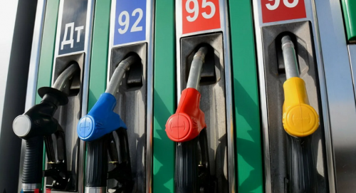 Эти регионы лидируют по самым низким ценам на бензин в России — топ-3