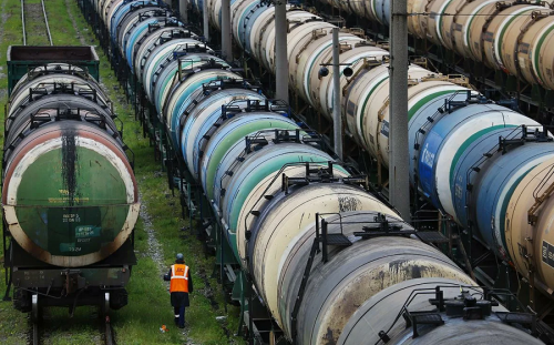 Беспошлинные поставки ДТ в Кыргызстан вырастут до 650 тысяч тонн в месяц