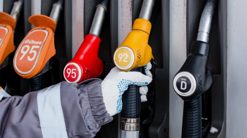 Маржинальность АЗС в декабре улучшилась, заявил эксперт