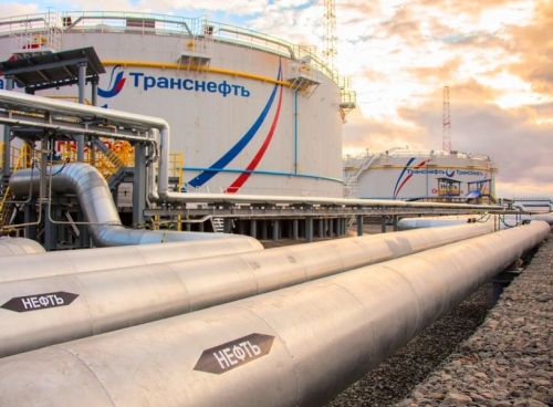  Плановые работы на нефтепроводах в Пермском крае и Республике Башкортостан провело АО «Транснефть-Урал»