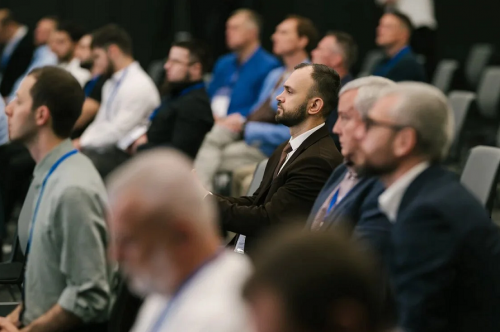 В Москве прошёл первый всероссийский форум «Безопасность объектов ТЭК. Интеграция, инновации, иммунитет»
