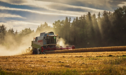 Российские фермеры бьют тревогу из-за двукратного роста цен на дизтопливо