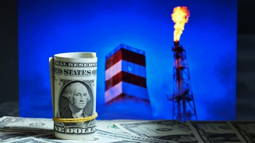 Почему США закупают российские нефтепродукты