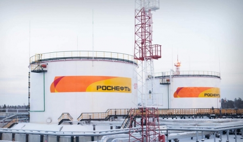 «Роснефть» ввела в эксплуатацию новое оборудование в Уватской группе месторождений