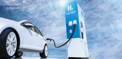 Эволюция моторного топлива: путь от бензина до водорода