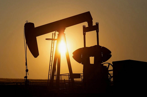 Запрет на раскрытие информации о добыче нефти и природного газа продлён до следующего года Запрет на раскрытие информации о добыче нефти и природного газа продлён до следующего года